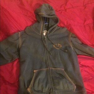 True religion hoodie